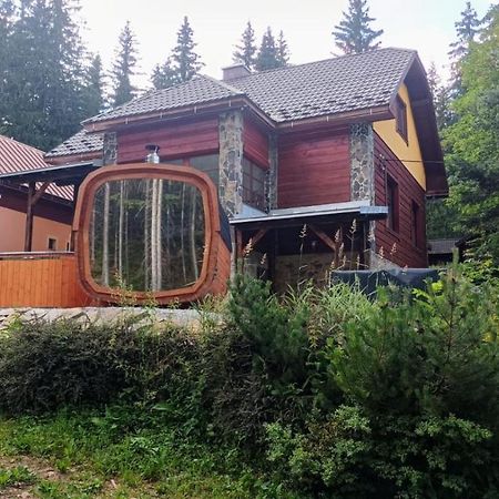 Chata U Faca Доновали Екстериор снимка