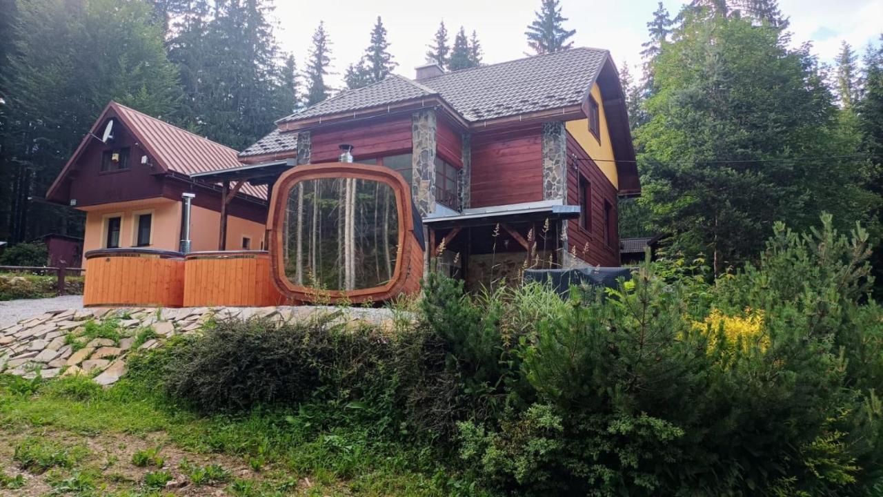 Chata U Faca Доновали Екстериор снимка